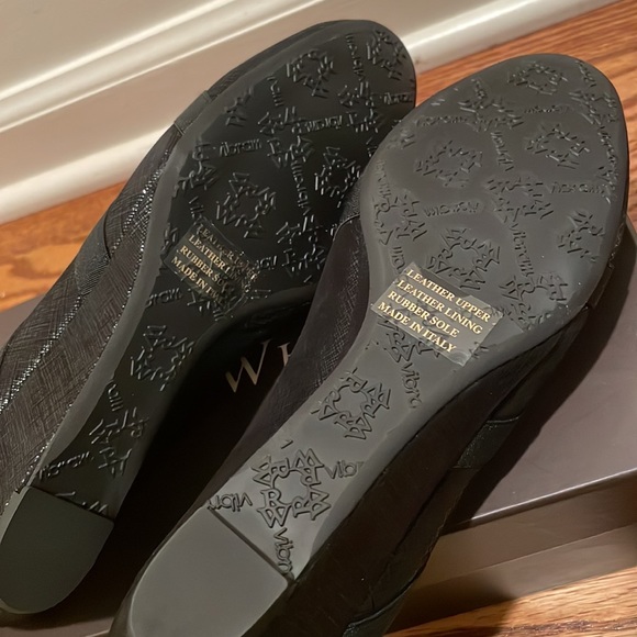 New with tag Ron White Slip on Shoes - Picture 3 of 5